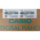 Claviatură, Pian ,Casio, CDP-230R BK